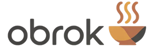 obrok.rs LOGO